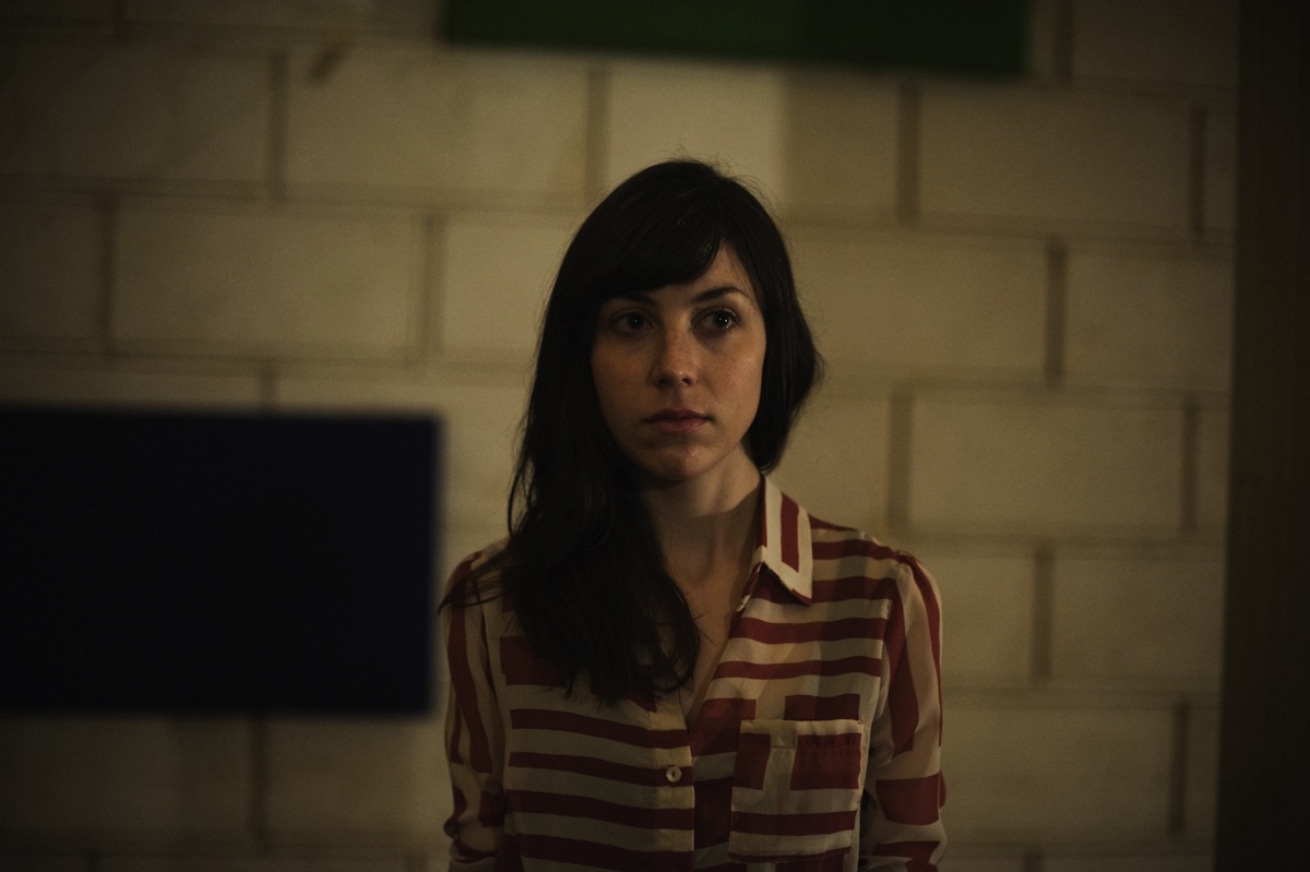 Julia Holter Nna Tapes